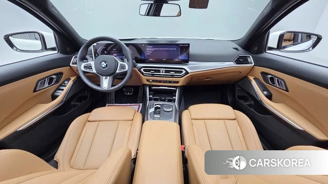 BMW 3 Series (G20) id 4748118 из Кореи 15