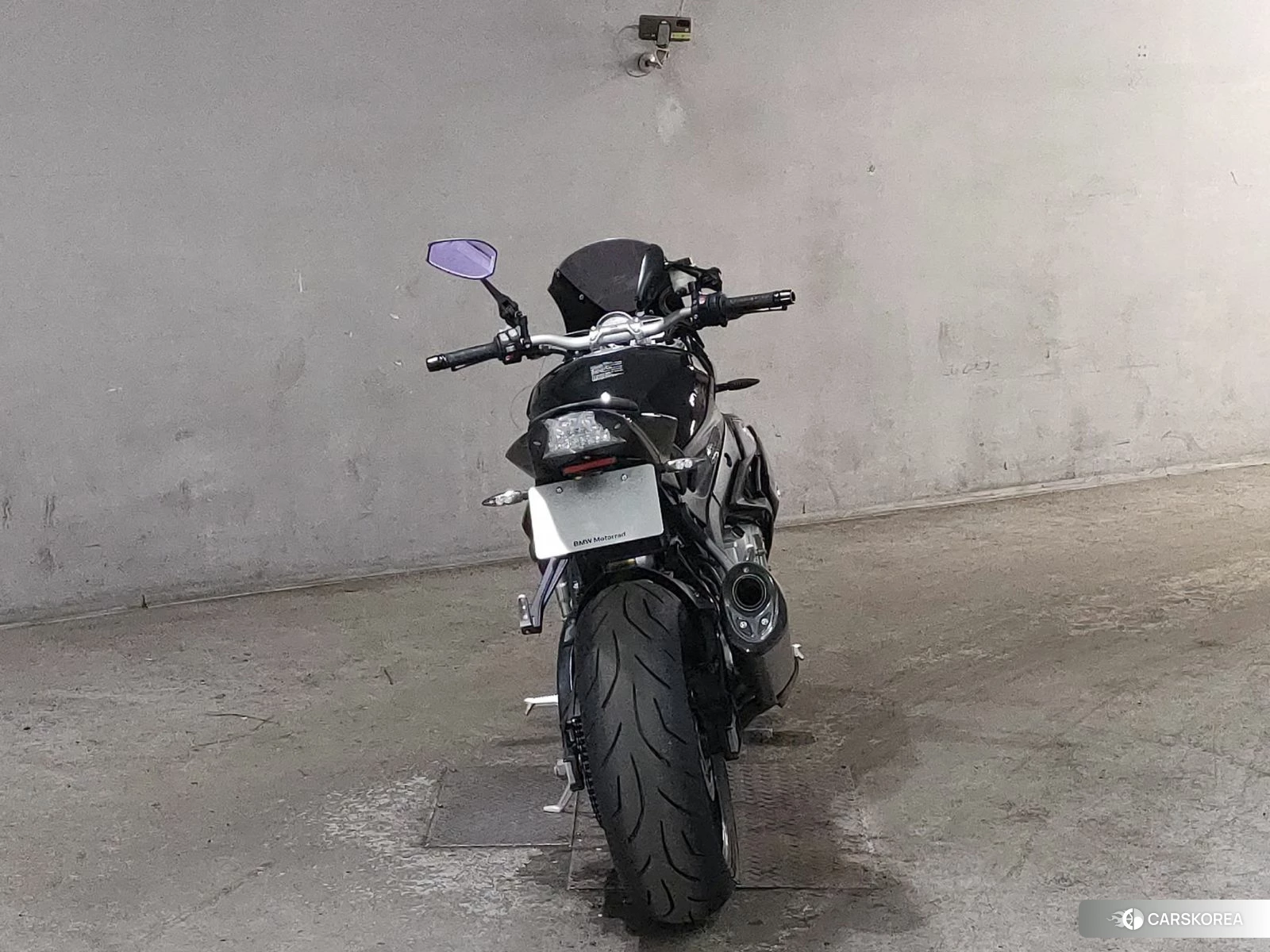 BMW S1000R 2020 из Японии, фото 2