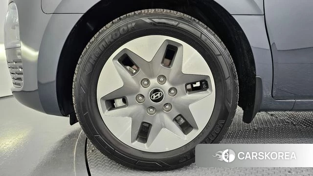 Hyundai Staria id 3940237 из Кореи 15