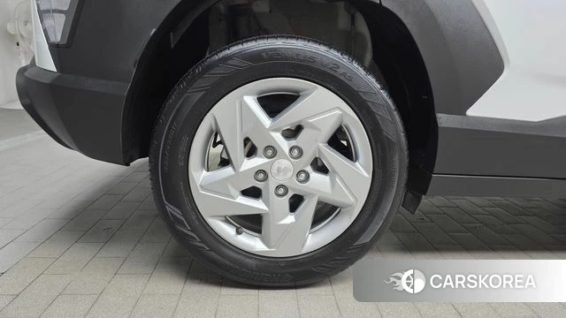 Hyundai Kona (SX2) id 4665757 из Кореи 15