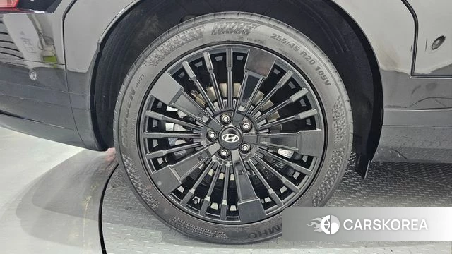 Hyundai Santa Fe (MX5) id 4640476 из Кореи 28