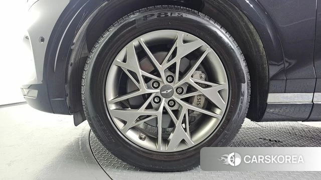 Genesis GV70 id 4716048 из Кореи 15