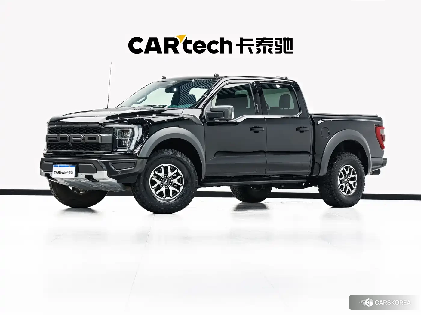 Ford F-150 Raptor id 4546157 из Китая 20