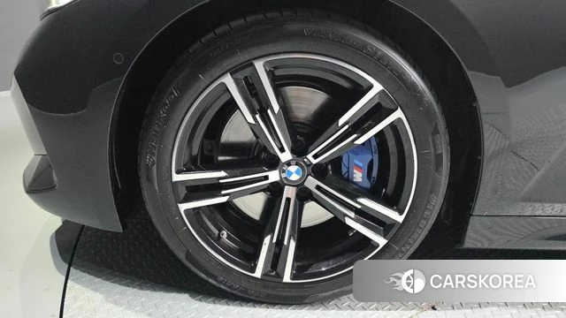 BMW 3 Series (G20) id 4186277 из Кореи 26