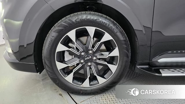 Kia Carnival 4th generation id 4202551 из Кореи 29