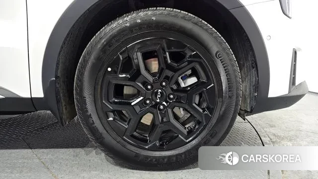 Kia The New Sorento 4th Generation id 3599405 из Кореи 15