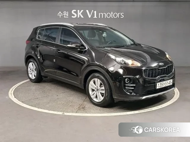Kia Sportage 4th Generation id 3270517 из Кореи 15