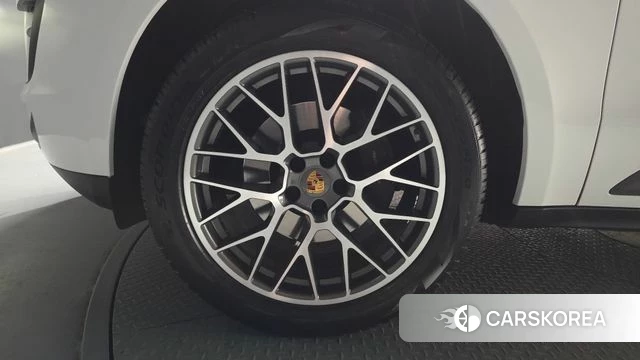 Porsche Macan id 4180668 из Кореи 15