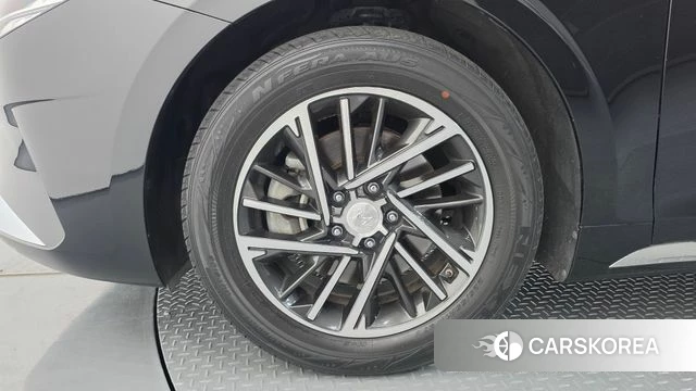 Hyundai The New Grandeur IG id 4731188 из Кореи 25
