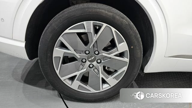 Genesis Electrified GV70 id 3922979 из Кореи 15