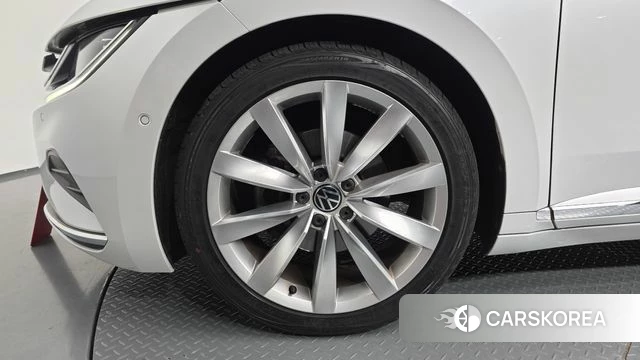 Volkswagen Arteon id 3892228 из Кореи 15