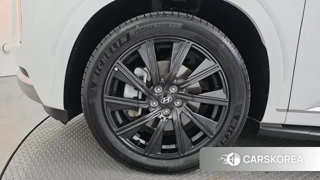 Hyundai Palisade id 3591777 из Кореи 15