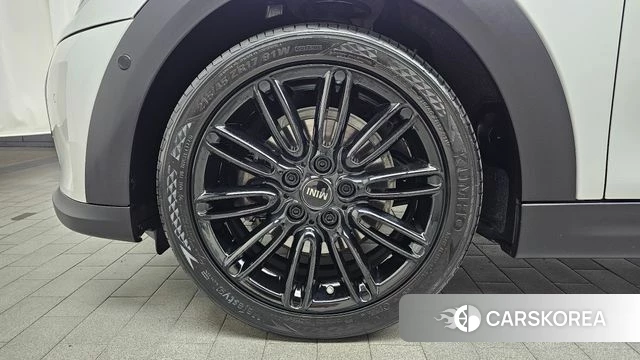 Mini Cooper id 4528326 из Кореи 28