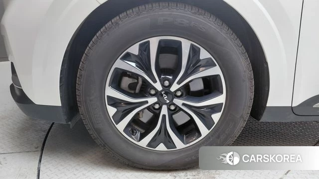 Kia Carnival 4th generation id 4691919 из Кореи 25