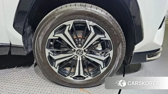 Toyota RAV4 5th Generation id 3052958 из Кореи 15