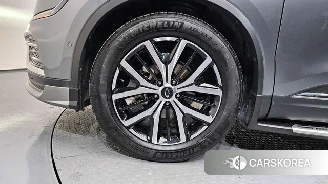 Renault Korea (Samsung) The New QM6 id 3872244 из Кореи 15