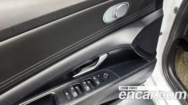 Hyundai Avante (CN7) id 2569562 из Кореи 15