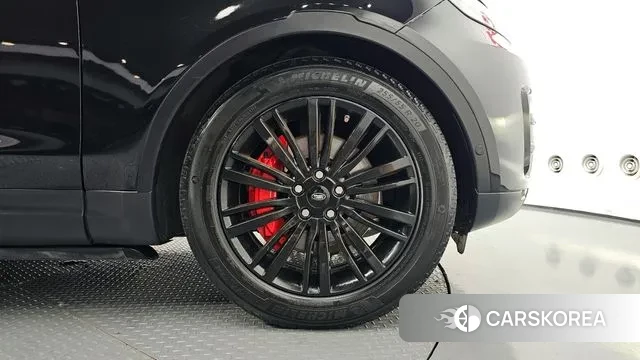 Land Rover Discovery 5 id 3024397 из Кореи 15