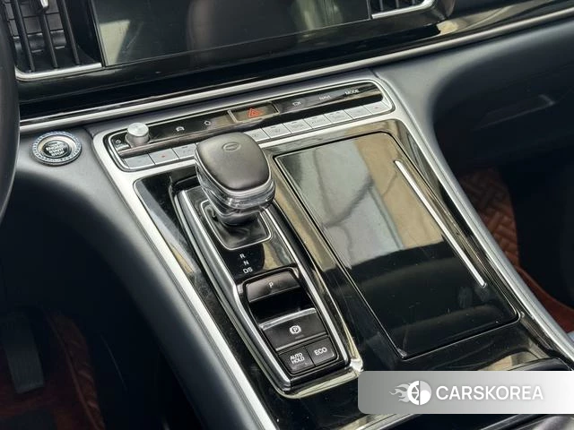GAC Trumpchi Trumpchi M8 id 4242021 из Китая 8