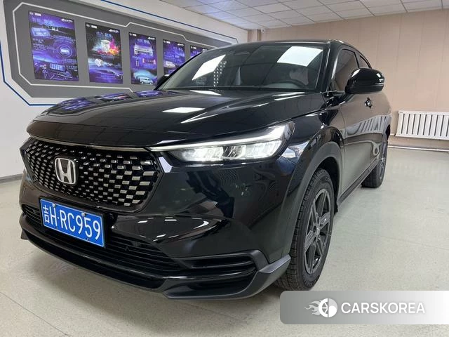 Honda XR-V id 4256981 из Китая 11