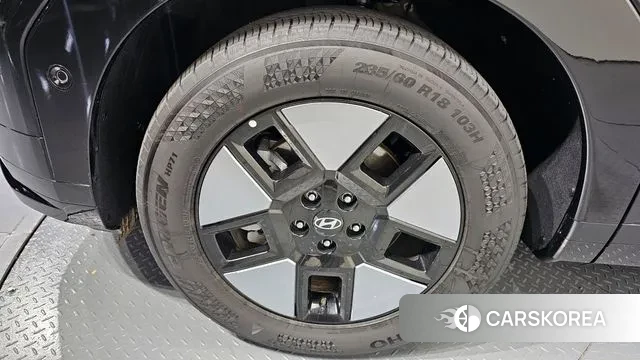 Hyundai Santa Fe (MX5) id 3420448 из Кореи 15