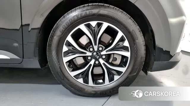 Kia Carnival 4th generation id 3433302 из Кореи 15