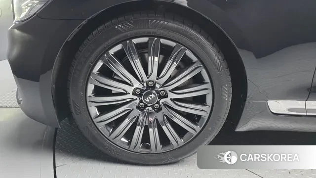 Kia More K9 id 3391299 из Кореи 15