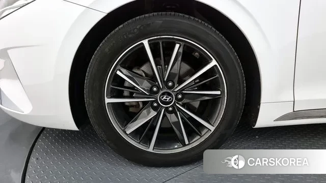 Hyundai The New Grandeur IG id 3024064 из Кореи 15