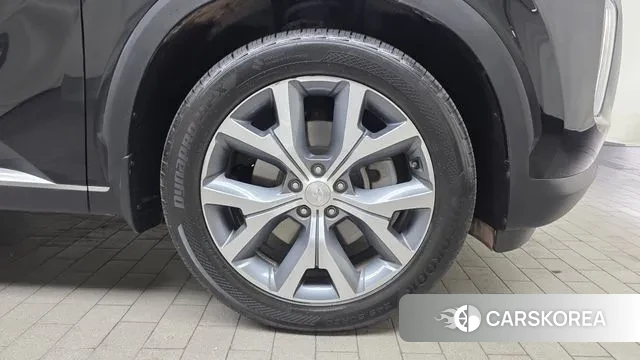 Hyundai Palisade id 3697870 из Кореи 15