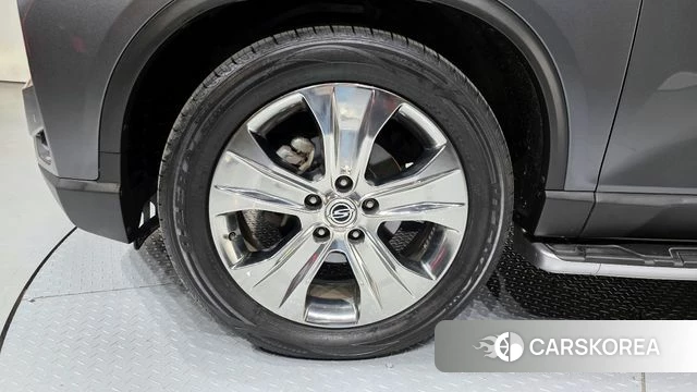 Ssangyong All New Rexton id 3915133 из Кореи 15