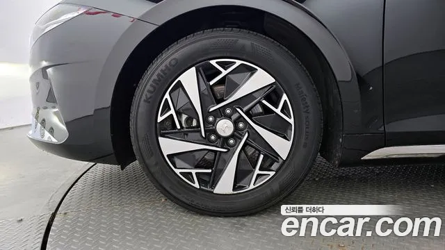 Hyundai The New Grandeur IG Hybrid id 2796004 из Кореи 15