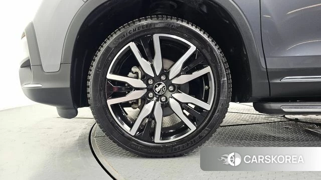 Honda Pilot 3rd generation id 4232611 из Кореи 29