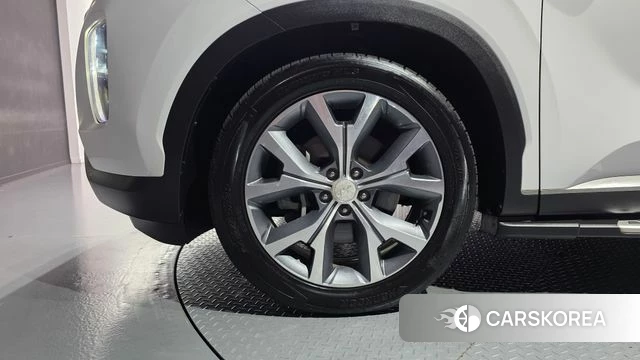 Hyundai Palisade id 4693831 из Кореи 15