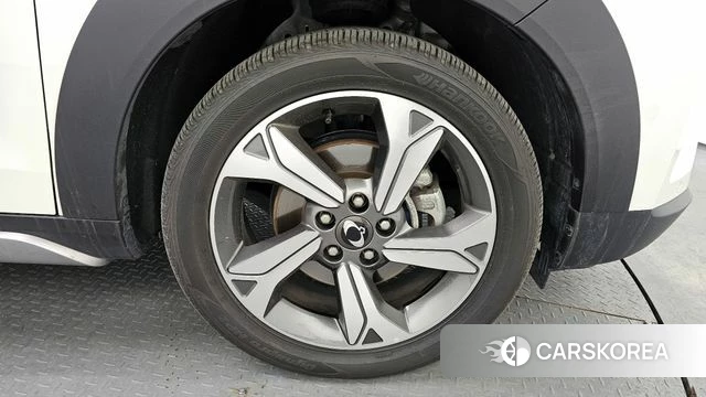 Ssangyong The New Tivoli id 3831974 из Кореи 15