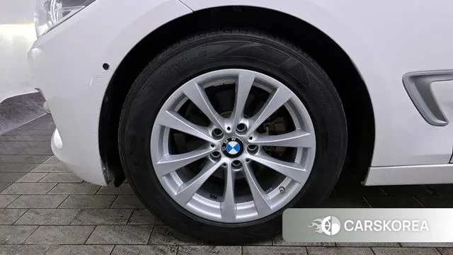 BMW 3 Series GT (F34) id 3646528 из Кореи 15