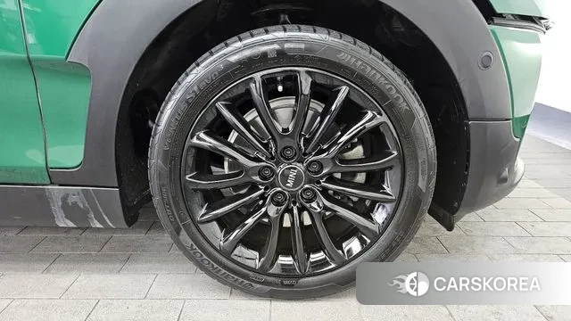 Mini Cooper Clubman id 3592695 из Кореи 15