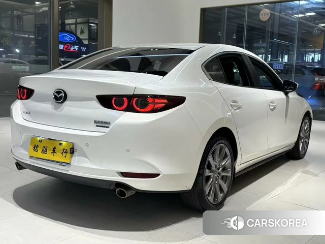 Mazda 3 Angkesaila id 4276412 из Китая 13