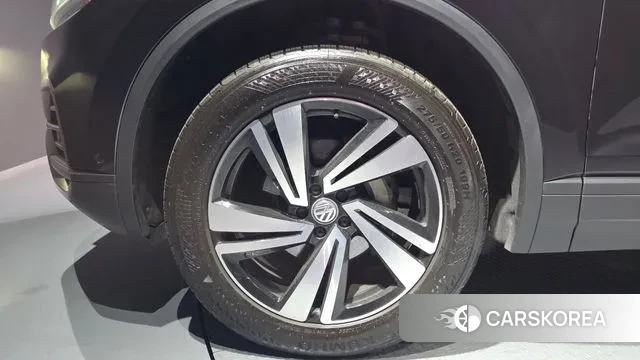Volkswagen Touareg 3rd generation id 3708600 из Кореи 15
