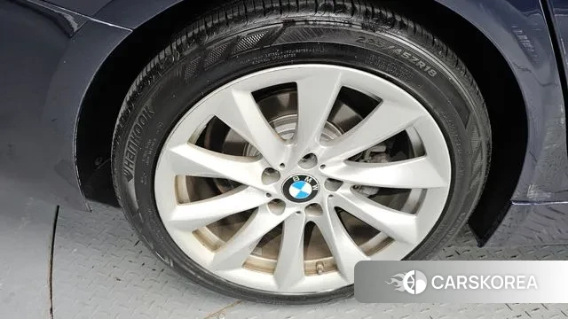 BMW 4 Series (F32) id 3552450 из Кореи 15