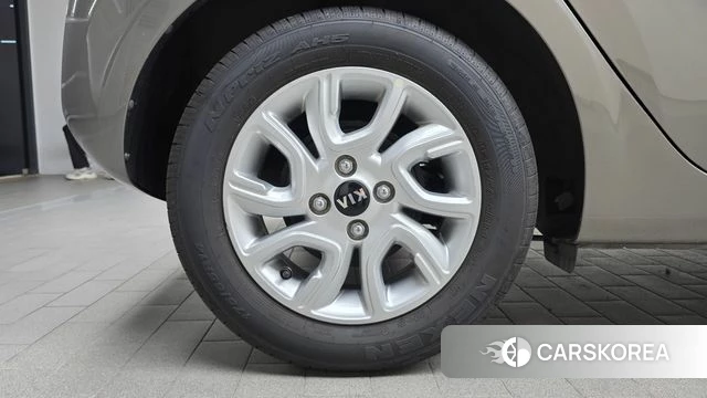Kia All New Morning (JA) id 4785537 из Кореи 25