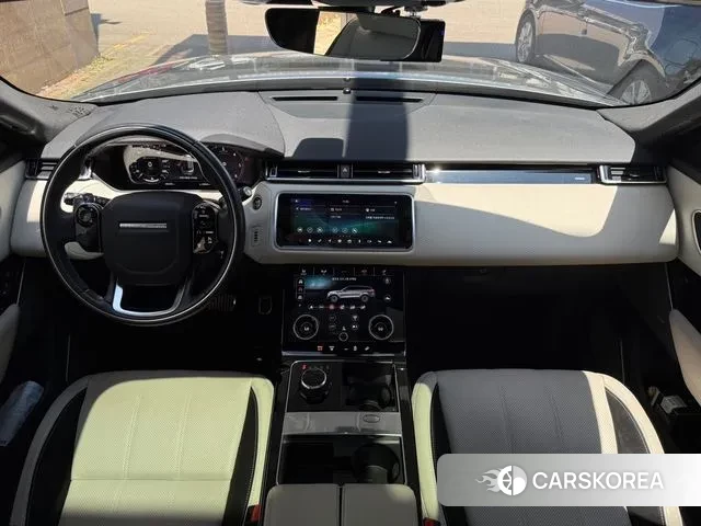 Land Rover Range Rover Velar id 3029220 из Кореи 10