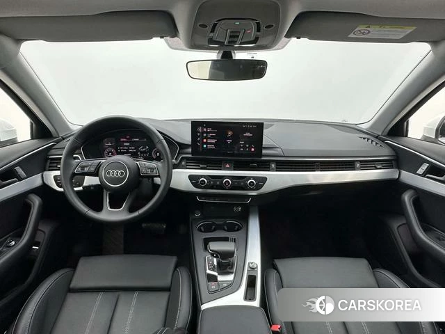 Audi A4L id 3957770 из Китая 27