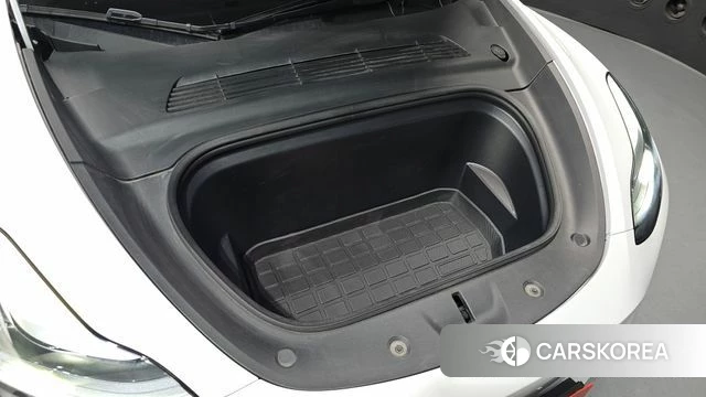 Tesla Model Y id 4783536 из Кореи 28