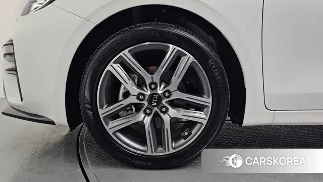 Kia Come New K3 id 3454717 из Кореи 15