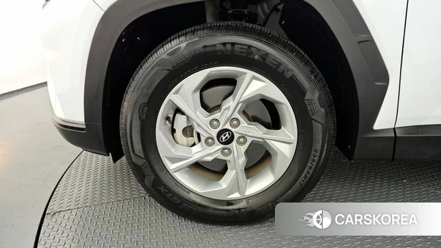 Hyundai Tucson (NX4) id 3910502 из Кореи 15