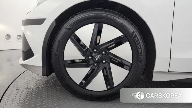 Hyundai Ionic 6 id 3462926 из Кореи 15