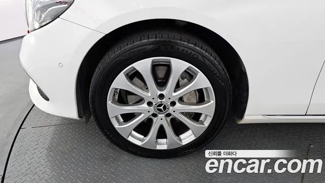 Mercedes-Benz E-Class W213 id 2827744 из Кореи 15