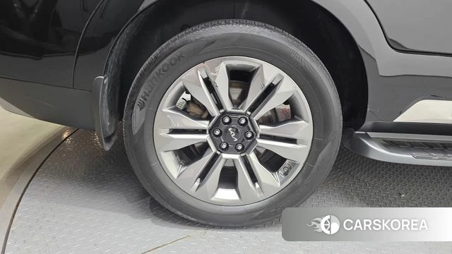 Kia Mohave Master id 4243997 из Кореи 15