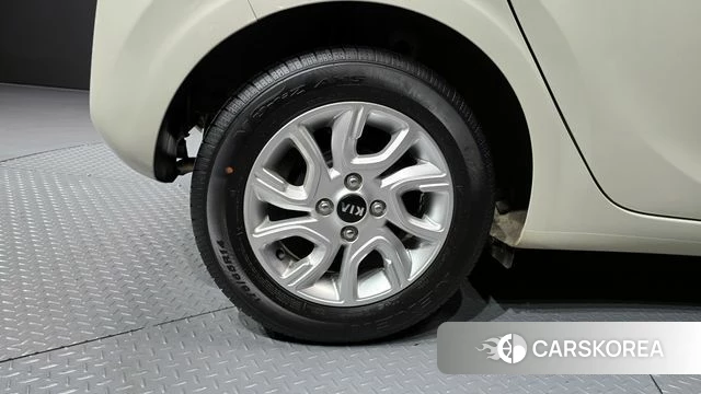 Kia All New Morning (JA) id 4304811 из Кореи 25