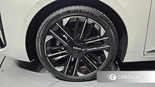 Kia The New K8 id 3420102 из Кореи 15